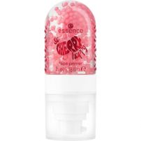 ESSENCE SO CHERRY HAPPY FACE PRIMER Основа за грим 01