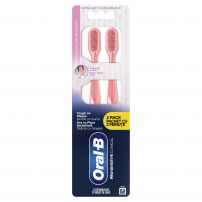 ORAL-B  PRO SENSITIVE CLINICAL Четка за зъби, 2бр