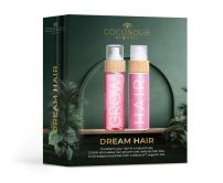 COCOSOLIS SET DREAM HAIR - GROW & HAIR MASK, Комплект за коса