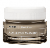  KORRES BLACK PINE Дневен лифтинг крем за лице с черен бор за суха към много суха кожа, 40 мл