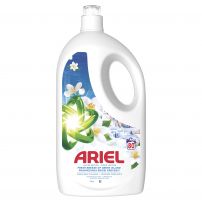 ARIEL BREEZE GREEK Гел за Пране, 80 пранета