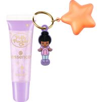 ESSENCE POLLY POCKET LIP GLAZE Гланц за устни 03