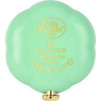 ESSENCE POLLY POCKET PEPTIDE LIP MASK Маска за устни 01