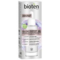 BIOTEN GLOW EXPERT 4D Серум за лице, 30мл.