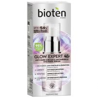 BIOTEN GLOW EXPERT 4D Серум за очи, 15мл.