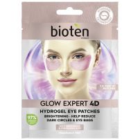BIOTEN GLOW EXPERT 4D Пач маска за очи