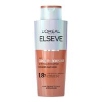ELSEVE GROWTH BOOSTER Шампоан за коса, склонна към косопад, 200 мл.