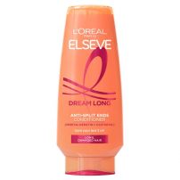 L'OREAL PARIS ELSEVE DREAM LONG Балсам за увредена коса, 200 мл.