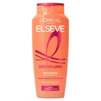 L'OREAL ELSEVE DREAM LONG Шампоан за коса, 400 мл.