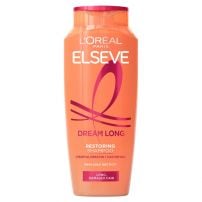 L'OREAL ELSEVE DREAM LONG Шампоан за коса, 250 мл.