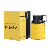 ARMAF ODYSSEY MEGA Мъжка парфюмна вода, 100мл.