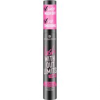 ESSENCE LASH WITHOUT LIMITS TUBING EXTREME LENGTHENING & VOLUME MASCARA04 Спирала за очи