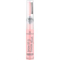 ESSENCE BROW LIFT & FREEZE GLUE Лепило за вежди 01