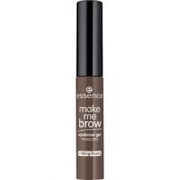 ESSENCE MAKE ME BROW EYEBROW GEL MASCARA Спирала за вежди 07
