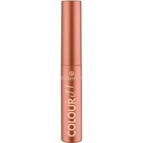 ESSENCE COLOUR IT! METALLIC LIQUID LINER Течна очна линия 01