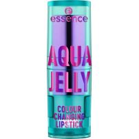 ESSENCE AQUA JELLY COLOUR CHANGING LIPSTICK Червило