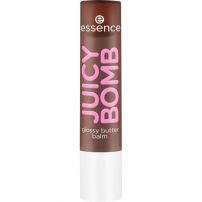 ESSENCE JUICY BOMB GLOSSY BUTTER BALM Балсам за устни 05