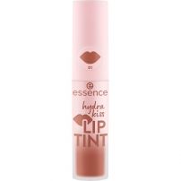 ESSENCE HYDRA KISS LIP TINT Тинт за устни 01