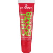 ESSENCE CHILI BOMB SHINY LIPGLOSS Гланц за устни 01