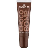 ESSENCE CHOCO BOMB SHINY LIPGLOSS Гланц за устни 01