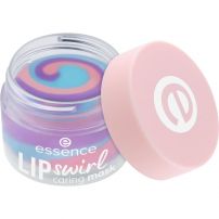 ESSENCE LIP SWIRL CARING MASK Маска за устни 01