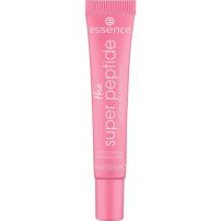 ESSENCE THE SUPER PEPTIDE GLOSSY LIP TREATMENT Балсам за устни 02