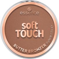 ESSENCE SOFT TOUCH BUTTER BRONZER Бронзант за лице  20