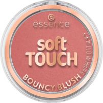 ESSENCE SOFT TOUCH BOUNCY BLUSH Руж 10