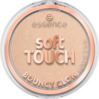 ESSENCE SOFT TOUCH BOUNCY GLOW Хайлайтър 10