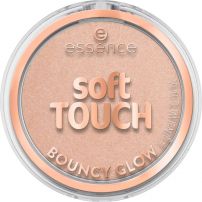 ESSENCE SOFT TOUCH BOUNCY GLOW Хайлайтър 20