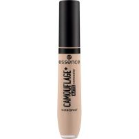 ESSENCE CAMOUFLAGE+ MATTE CONCEALER Течен коректор 100
