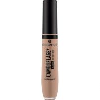 ESSENCE CAMOUFLAGE+ MATTE CONCEALER Течен коректор 130