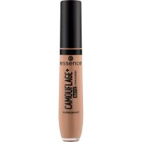 ESSENCE CAMOUFLAGE+ MATTE CONCEALER Течен коректор 160