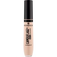 ESSENCE CAMOUFLAGE+ MATTE CONCEALER Течен коректор 20