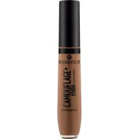 ESSENCE CAMOUFLAGE+ MATTE CONCEALER Течен коректор 230