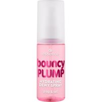 ESSENCE BOUNCY PLUMP HYDRATING DEWY SPRAY Хидратиращ спрей 10
