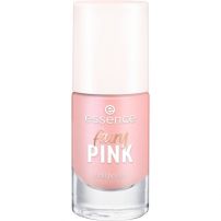 ESSENCE FAIRY PINK NAIL POLISH Лак за нокти 04