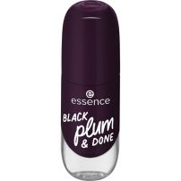 ESSENCE GEL NAIL COLOUR Лак за нокти 84