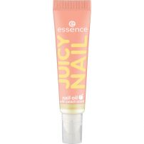 ESSENCE JUICY NAIL NAIL OIL Масло за нокти 01