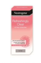 NEUTROGENA REFRESHINGLY CLEAR Крем хидратант за лице, 50мл.