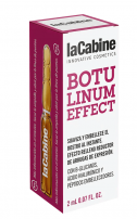  LA CABINE MULTI-ACTIVE COLLECTION BOTULINUM EFFECT Ампула за лице против бръчки с ботокс ефект, 2мл.