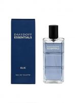 DAVIDOFF ESSENTIALS BLUE МЪЖКА ТОАЛЕТНА ВОДА, 110 МЛ