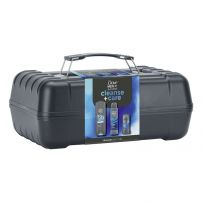 DOVE COMFORT Подаръчен комплект мъжки кутия за инструменти 3 части 