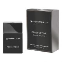 TOM TAILOR PERSPECTIVE Мъжка тоалетна вода, 30 мл