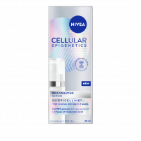 NIVEA Cellular Epigenetics анти-ейдж серум с Epicelline, 30 ml