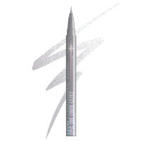 NYX PROFESSIONAL MAKEUP BRIDGERTON ROYAL EPIC INK GLITZ GLITZED IN SILVER Очна линия 01