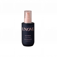UNOVE SILK HAIR OIL TENDER BLOOM Есенция за коса, 70мл.