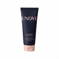 UNOVE DEEP DAMAGE TREATMENT EX TENDER BLOOM Възстановяваща маска за увредена и суха коса, 207мл.