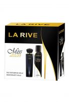 LA RIVE MISS DREAM Парфюмна вода 100 мл + дезодорант 150 мл, подаръчен комплект