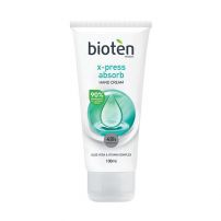 BIOTEN Крем ръце бързо абсорбиращ 100 мл